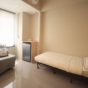 Budget Kamer met Twee Aparte Bedden
